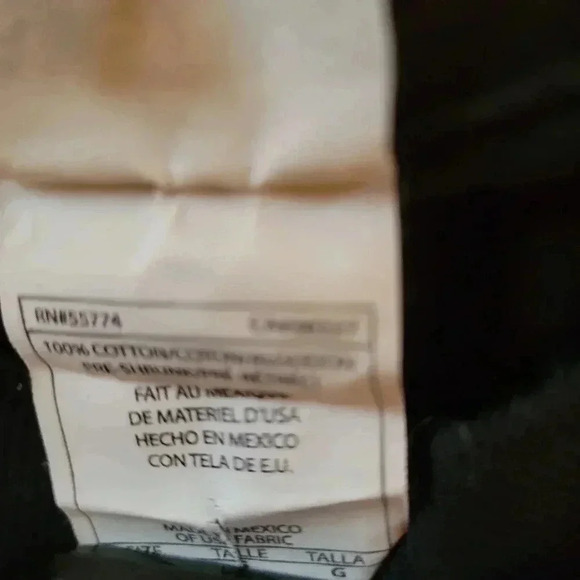 All Style Black T_Shirt  100%Cotton size L Wine Lovers - Picture 5 of 5